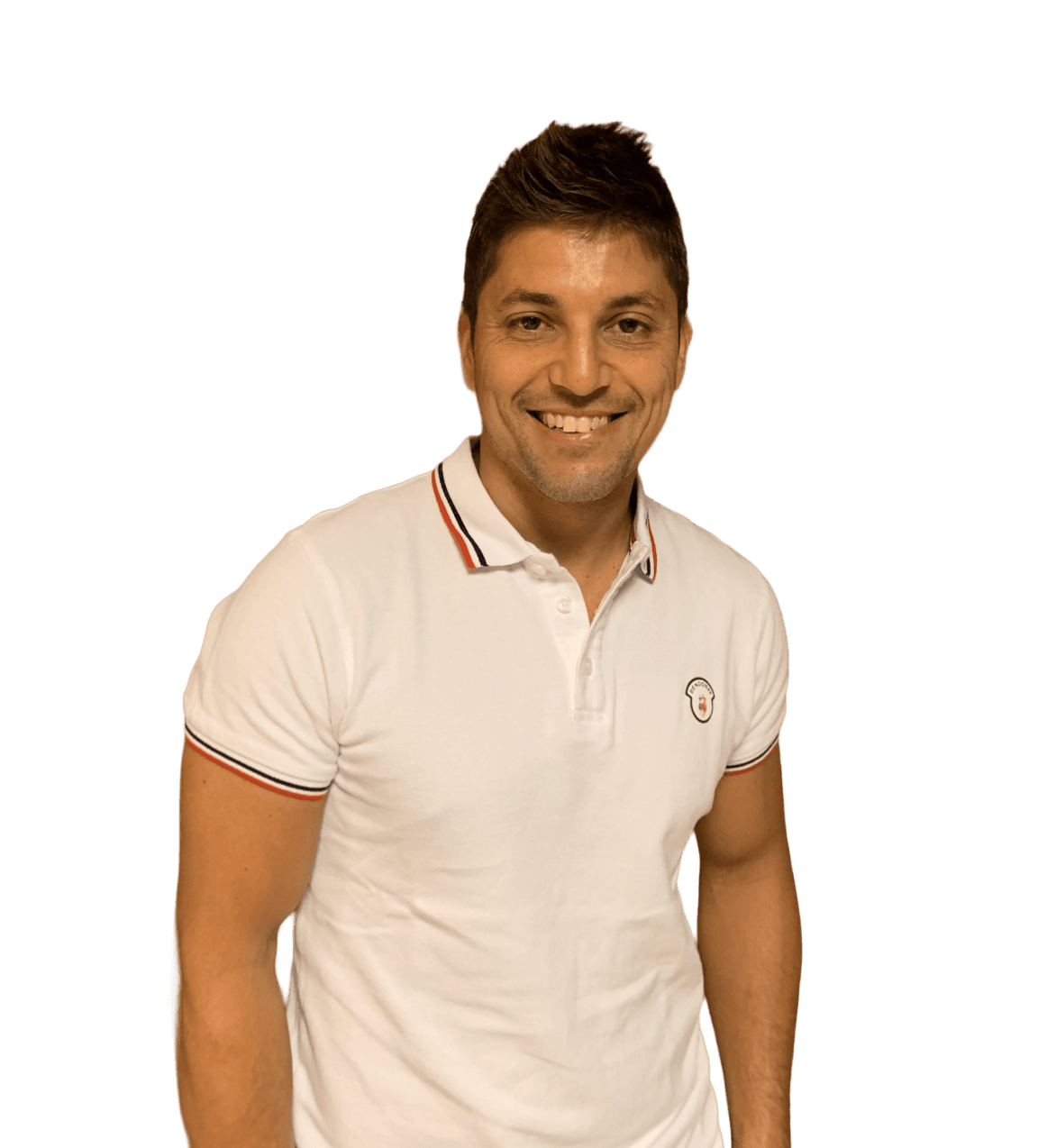 Ulises Díaz, economista y empresario en Tenerife